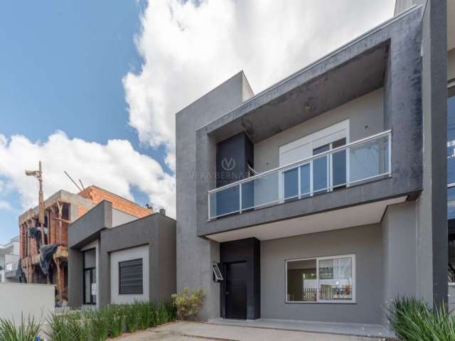 Casa em condomínio fechado com 3 quartos à venda na Rua Eroni Soares Machado, 300, Hípica, Porto Alegre por R$ 849.000