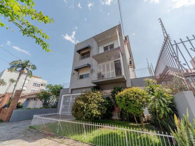 Apartamento com 2 quartos à venda na Rua Upamaroti, 655, Cristal, Porto Alegre por R$ 294.000