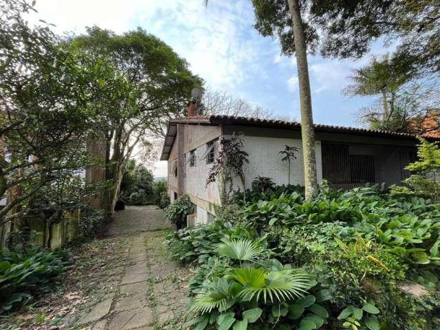 Casa com 4 quartos à venda na Rua Coronel Gomes de Carvalho, 410, Sétimo Céu, Porto Alegre por R$ 1.290.000