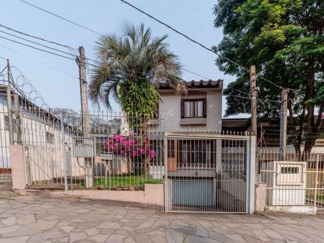 Casa com 4 quartos à venda na Rua Pedro Boticário, 383, Glória, Porto Alegre por R$ 810.000