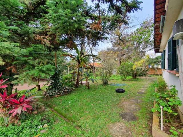 Casa com 3 quartos à venda na Travessa Pedra Redonda, 474, Jardim Isabel, Porto Alegre por R$ 2.400.000