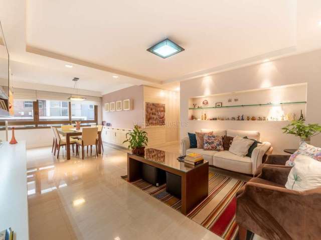 Apartamento com 3 quartos à venda na Travessa Nova Trento, 101, Tristeza, Porto Alegre por R$ 1.242.000