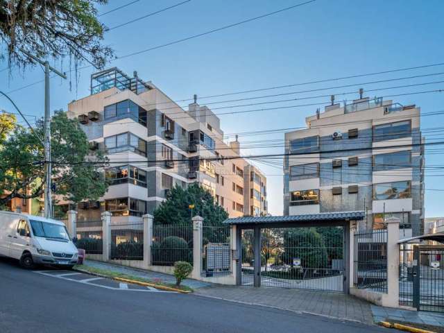 Apartamento com 3 quartos à venda na Rua Landel de Moura, 776, Tristeza, Porto Alegre por R$ 870.000