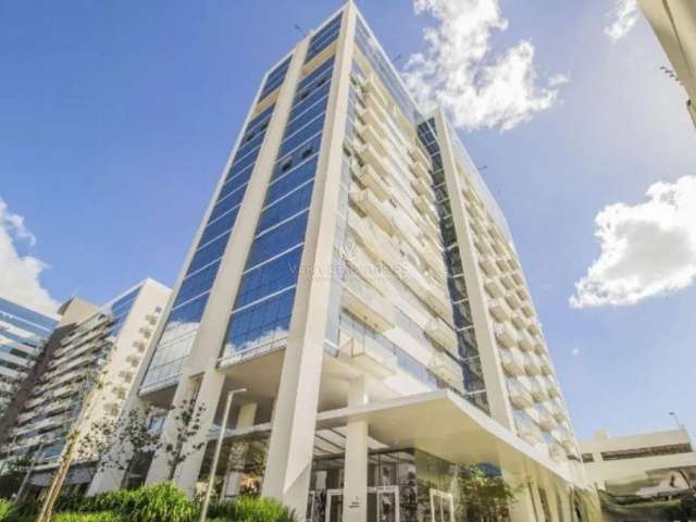 Sala comercial à venda na Rua Gomes Jardim, 201, Santana, Porto Alegre por R$ 426.000