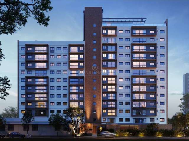 Apartamento com 3 quartos à venda na Rua General Caldwell, 775, Menino Deus, Porto Alegre por R$ 1.865.000