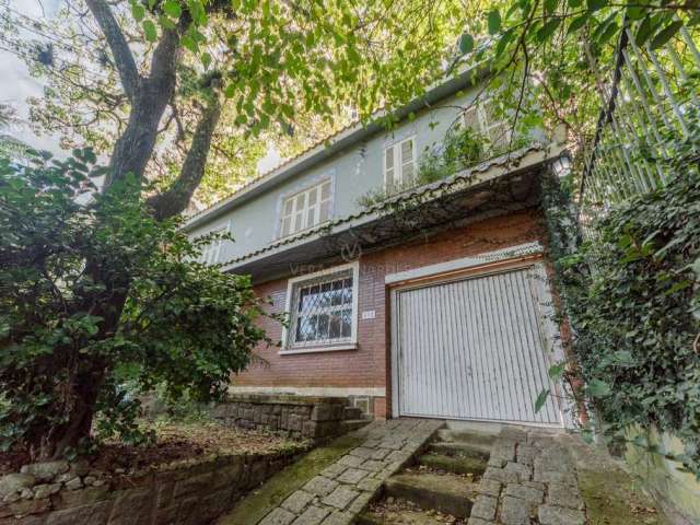 Casa em condomínio fechado com 4 quartos à venda na Rua Guaraum, 112, Vila Assunção, Porto Alegre por R$ 1.065.000