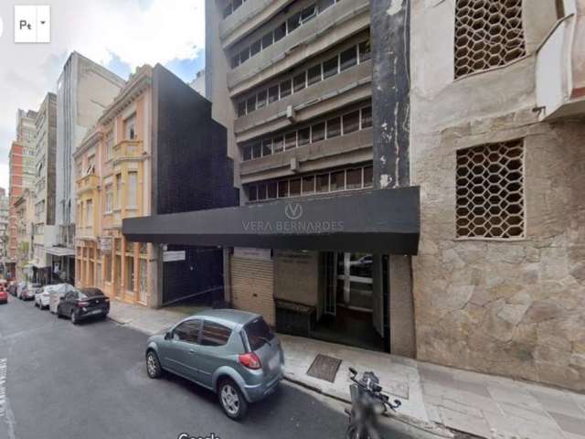 Sala comercial à venda na Rua General Câmara, 428, Centro Histórico, Porto Alegre por R$ 416.264