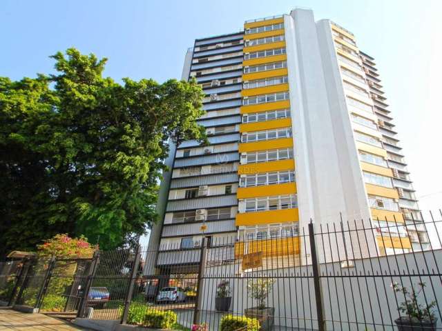 Apartamento com 3 quartos à venda na Rua Corrêa Lima, 651, Santa Tereza, Porto Alegre por R$ 950.000