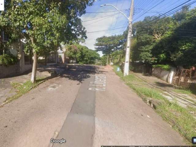 Terreno à venda na Rua Liberal, 1265, Tristeza, Porto Alegre por R$ 460.000