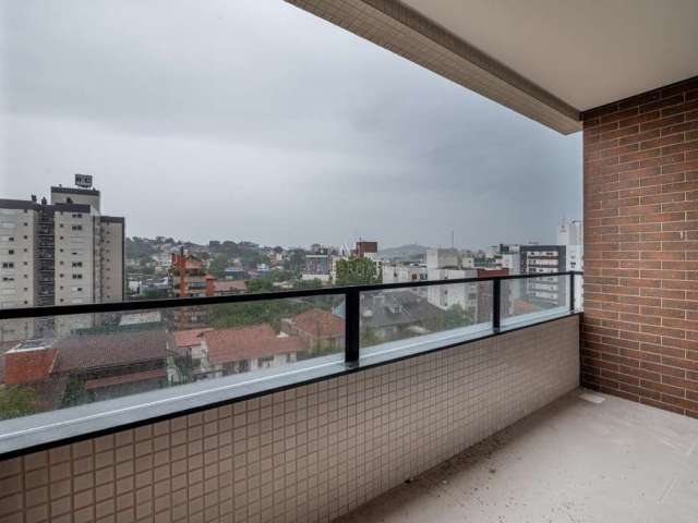 Apartamento com 3 quartos à venda na Rua José Gomes, 26, Tristeza, Porto Alegre por R$ 1.600.000