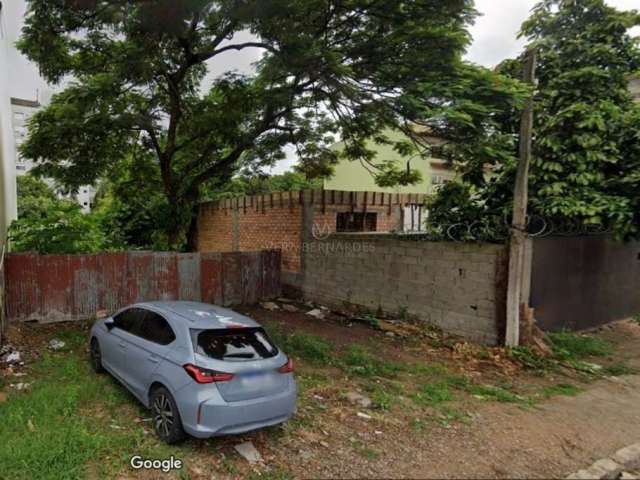 Terreno à venda na Travessa Nova Trento, 279, Tristeza, Porto Alegre por R$ 420.000