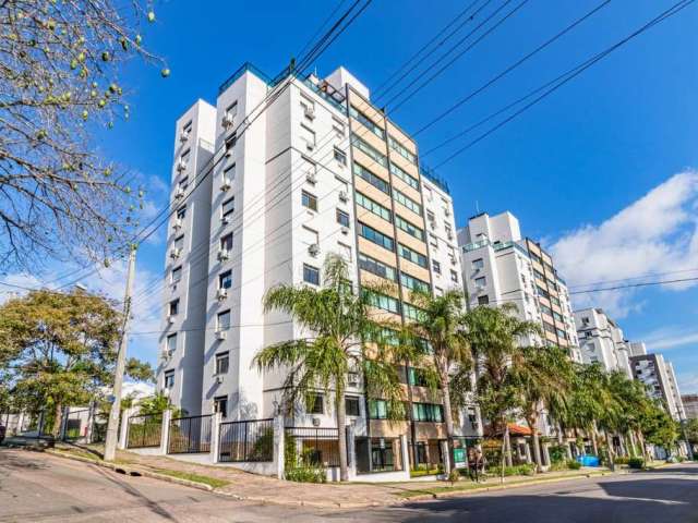 Apartamento com 2 quartos à venda na Rua Doutor Pereira Neto, 725, Tristeza, Porto Alegre por R$ 495.000