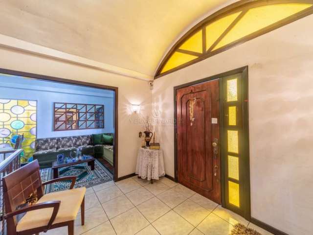 Casa com 5 quartos à venda na Rua Conselheiro Xavier da Costa, 3269, Ipanema, Porto Alegre por R$ 1.272.000