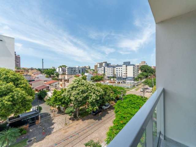 Apartamento com 3 quartos à venda na Rua General Rondon, 1076, Tristeza, Porto Alegre por R$ 1.050.000