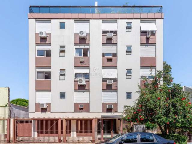 Apartamento com 2 quartos à venda na Rua Baronesa do Gravataí, 355, Cidade Baixa, Porto Alegre por R$ 640.000