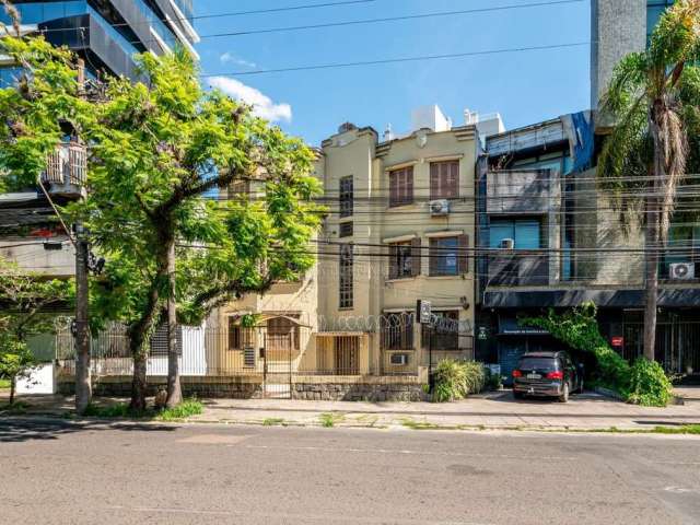 Apartamento com 2 quartos à venda na Rua Dona Laura, 458, Rio Branco, Porto Alegre por R$ 350.000