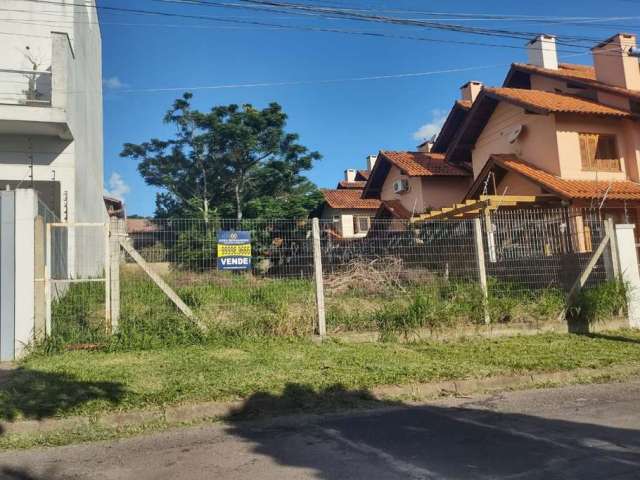 Terreno à venda na Rua Ancara, 350, Espírito Santo, Porto Alegre por R$ 210.000