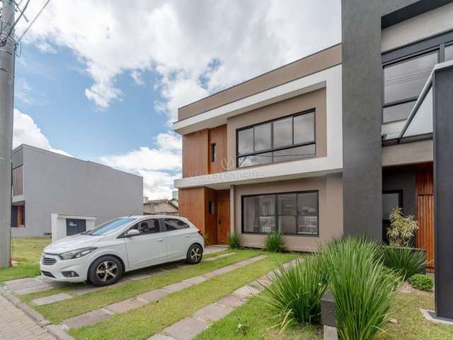 Casa em condomínio fechado com 3 quartos à venda na Rua Sinai, 41, Ipanema, Porto Alegre por R$ 1.080.000