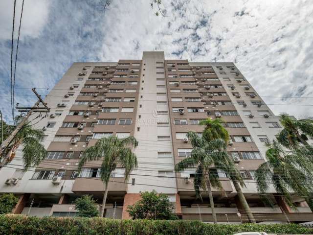 Apartamento com 2 quartos à venda na Rua Dário Totta, 215, Teresópolis, Porto Alegre por R$ 490.000