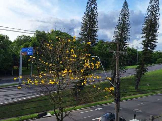 Sala comercial à venda na Avenida Padre Cacique, 122, Praia de Belas, Porto Alegre por R$ 388.608