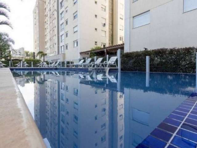 Apartamento com 2 quartos à venda na Rua Doutor Pereira Neto, 10, Tristeza, Porto Alegre por R$ 680.000