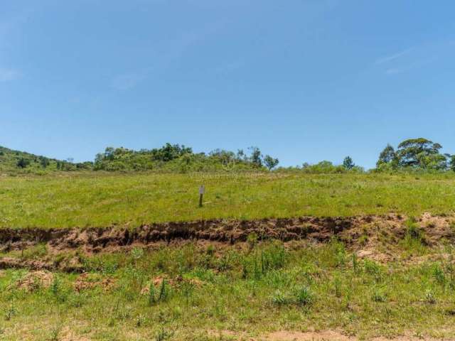 Terreno em condomínio fechado à venda na Avenida Belém Velho, 4000, Vila Nova, Porto Alegre por R$ 350.000