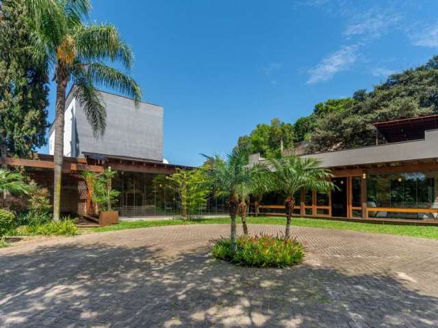 Chácara / sítio com 3 quartos à venda na Estrada das Furnas, 303, Vila Nova, Porto Alegre por R$ 12.800.000