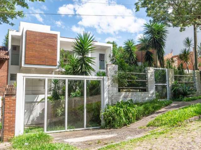 Casa com 3 quartos à venda na Rua Doutor Pitrez, 694, Ipanema, Porto Alegre por R$ 815.000