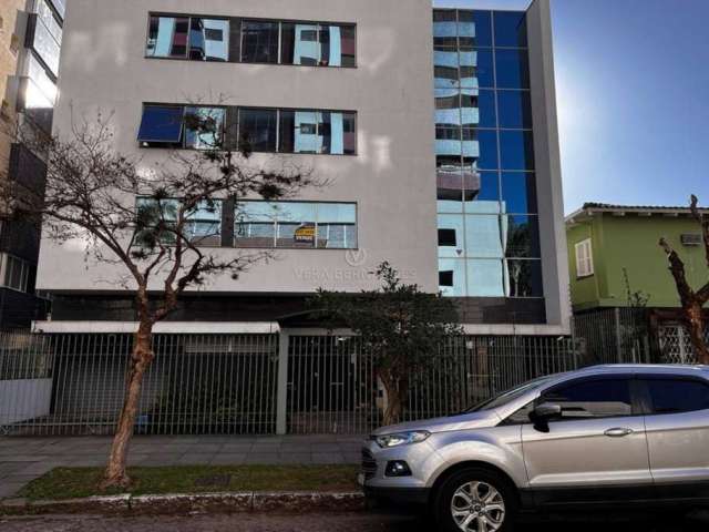 Sala comercial à venda na Rua Itororó, 175, Menino Deus, Porto Alegre por R$ 220.000