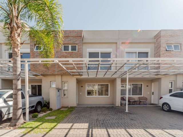 Casa em condomínio fechado com 3 quartos à venda na Estrada João Salomoni, 500, Vila Nova, Porto Alegre por R$ 829.000