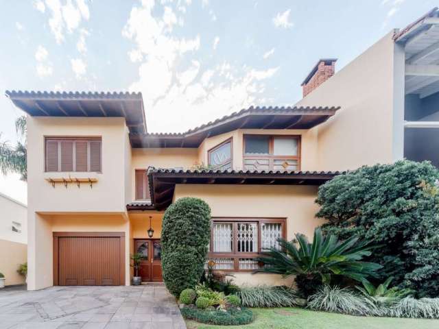 Casa com 3 quartos à venda na Rua Doutor João Palombini, 95, Ipanema, Porto Alegre por R$ 1.800.000