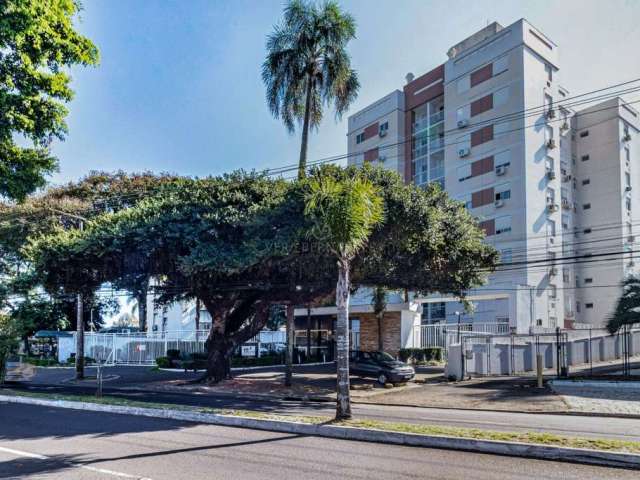 Apartamento com 2 quartos à venda na Rua Doutor Campos Velho, 1756, Cristal, Porto Alegre por R$ 330.000