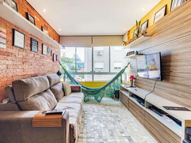 Apartamento com 2 quartos à venda na Rua Wilson Adnislen Freitas de Paiva, 41, Cavalhada, Porto Alegre por R$ 335.000