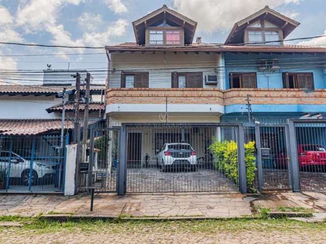 Casa com 4 quartos à venda na Rua Doutor Pio Ângelo, 60, Ipanema, Porto Alegre por R$ 549.000