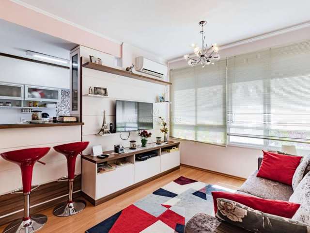 Apartamento com 3 quartos à venda na Avenida Otto Niemeyer, 1006, Tristeza, Porto Alegre por R$ 530.000