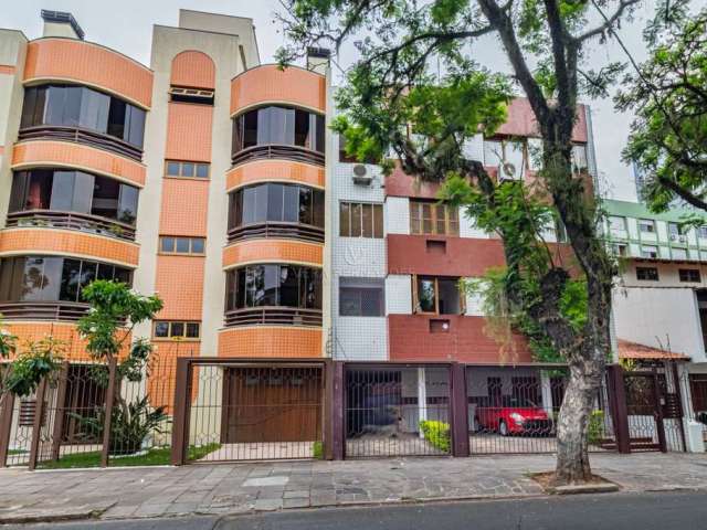 Apartamento com 2 quartos à venda na Rua General Caldwell, 880, Menino Deus, Porto Alegre por R$ 370.000