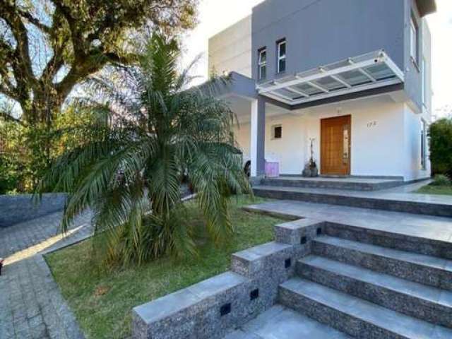 Casa com 3 quartos à venda na Rua Otelo Rosa, 172, Ipanema, Porto Alegre por R$ 1.490.000