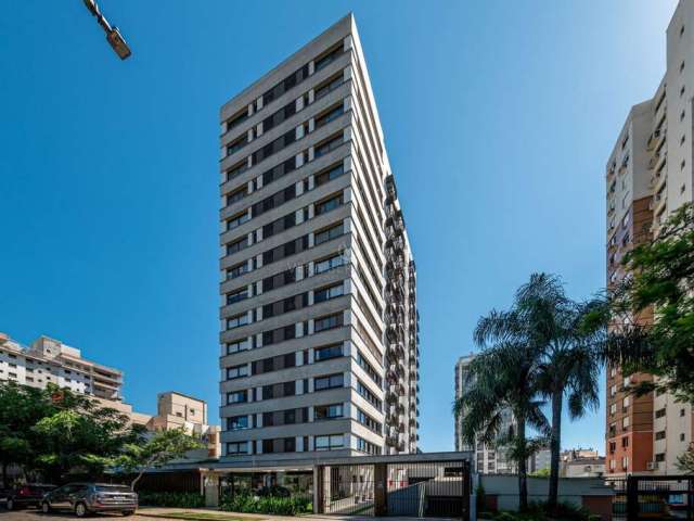 Apartamento com 3 quartos à venda na Rua Almirante Gonçalves, 214, Menino Deus, Porto Alegre por R$ 1.357.500