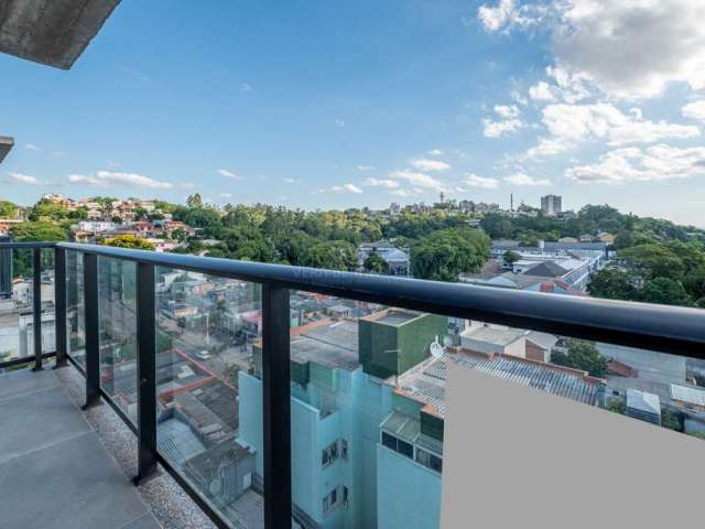 Apartamento com 2 quartos à venda na Rua José de Alencar, 1281, Menino Deus, Porto Alegre por R$ 959.763