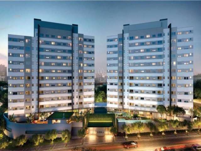 Apartamento com 2 quartos à venda na Avenida Teresópolis, 2438, Teresópolis, Porto Alegre por R$ 502.885