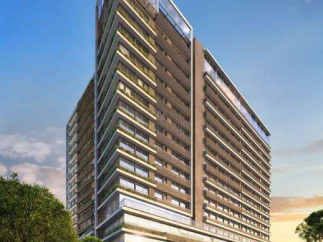 Apartamento com 1 quarto à venda na Avenida Praia de Belas, 2024, Praia de Belas, Porto Alegre por R$ 813.023