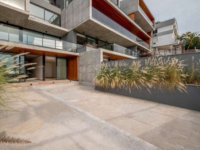 Apartamento com 3 quartos à venda na Avenida Padre Cacique, 1820, Praia de Belas, Porto Alegre por R$ 6.330.544