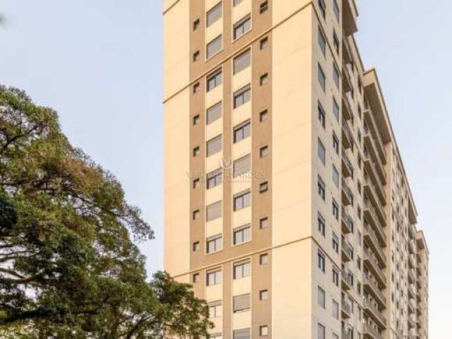 Apartamento com 2 quartos à venda na Rua Nunes Machado, 100, Menino Deus, Porto Alegre por R$ 591.715