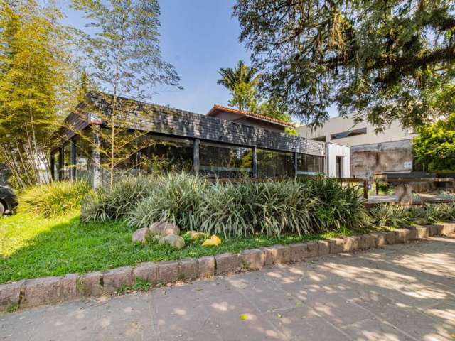 Casa comercial à venda na Avenida Pereira Passos, 1089, Vila Assunção, Porto Alegre por R$ 3.600.000