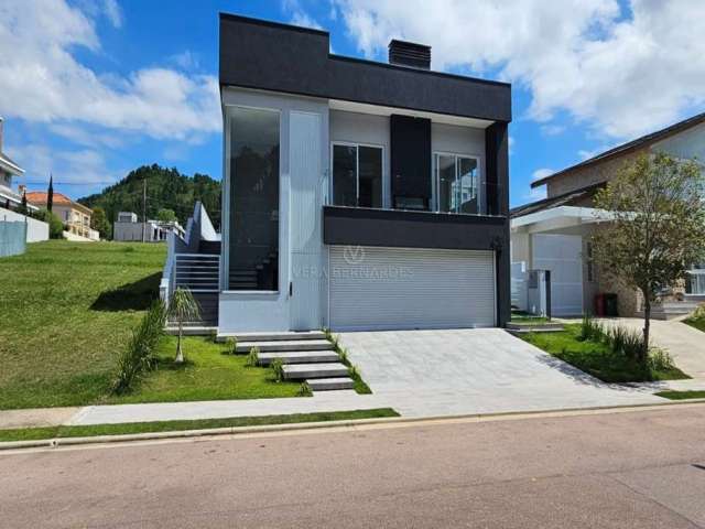 Casa em condomínio fechado com 4 quartos à venda na Estrada das Três Meninas, 1400, Vila Nova, Porto Alegre por R$ 2.890.000