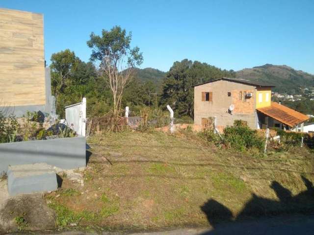 Terreno à venda na Rua Florestan Fernandes, 151, Vila Nova, Porto Alegre por R$ 630.000