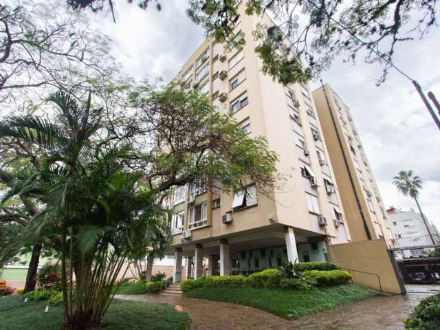 Apartamento com 3 quartos à venda na Rua Costa, 251, Menino Deus, Porto Alegre por R$ 1.080.000