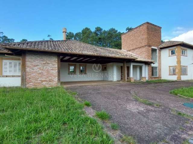 Casa em condomínio fechado com 4 quartos à venda na Avenida Juca Batista, 8000, Belém Novo, Porto Alegre por R$ 2.400.000