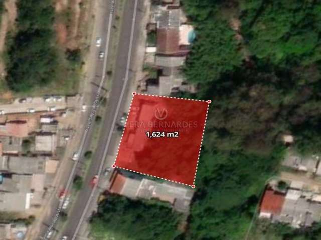 Terreno à venda na Avenida Juca Batista, 2950, Hípica, Porto Alegre por R$ 600.000