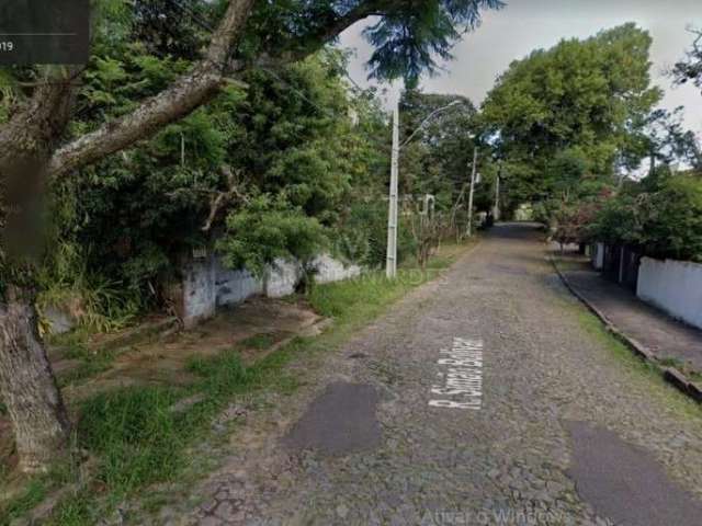 Terreno à venda na Rua Simão Bolívar, 58, Vila Conceição, Porto Alegre por R$ 350.000